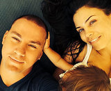 Channing Tatum, Jenna Dewan Tatum Ring in Fourth Wedding Anniversary With Everly: Picture Channing Tatum, Jenna Dewan Tatum Ring in Fourth Wedding Anniversary With Everly: Picture