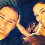 Channing Tatum and Jenna Dewan Cute Pictures Channing Tatum and Jenna Dewan Cute Pictures