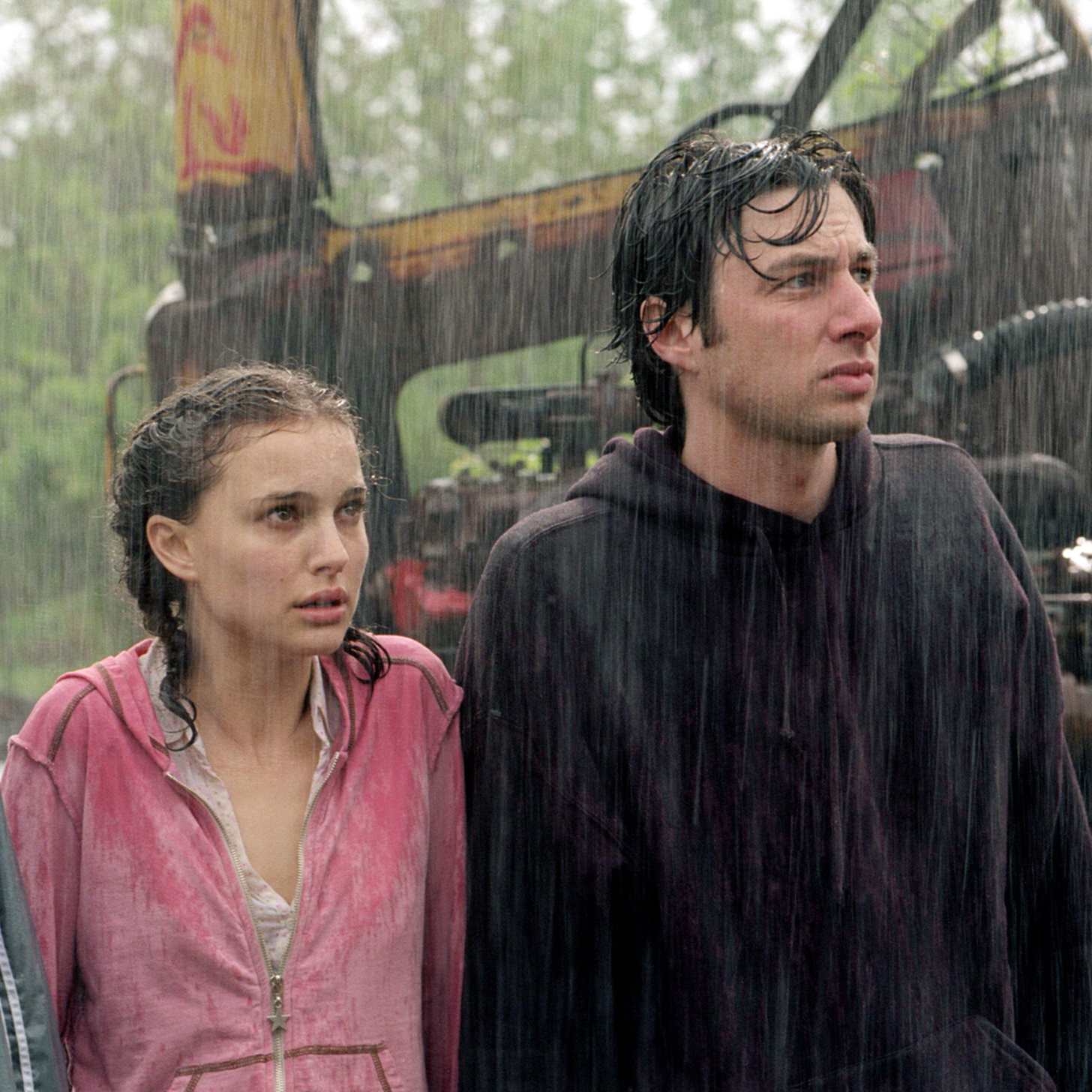 5 Reasons You'll Never Forget Garden State