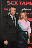 Cameron Diaz Definitely Knows How to Turn Heads