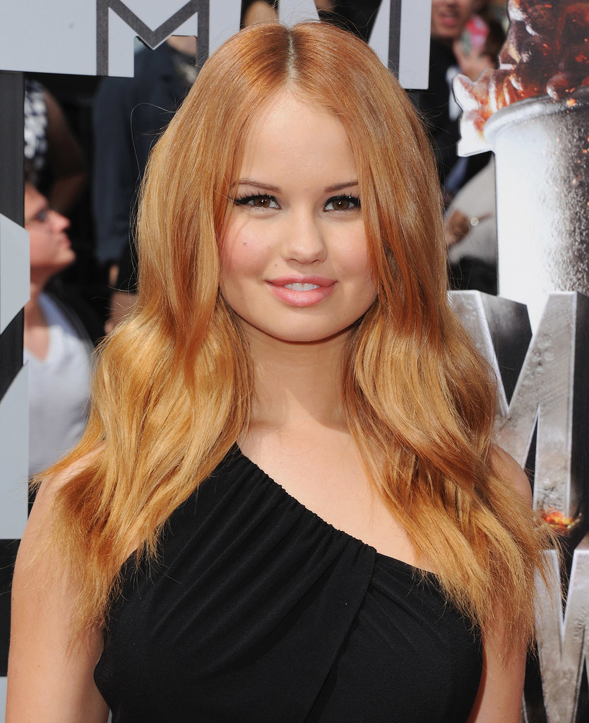 Debby Ryan Debby Ryan