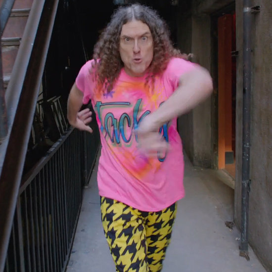 Weird Al's "Tacky" Music Video Weird Al's "Tacky" Music Video