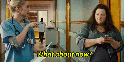 At Doctor's Appointments At Doctor's Appointments