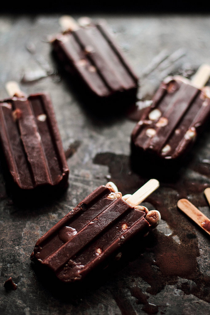 Hot Cocoa Pops Hot Cocoa Pops