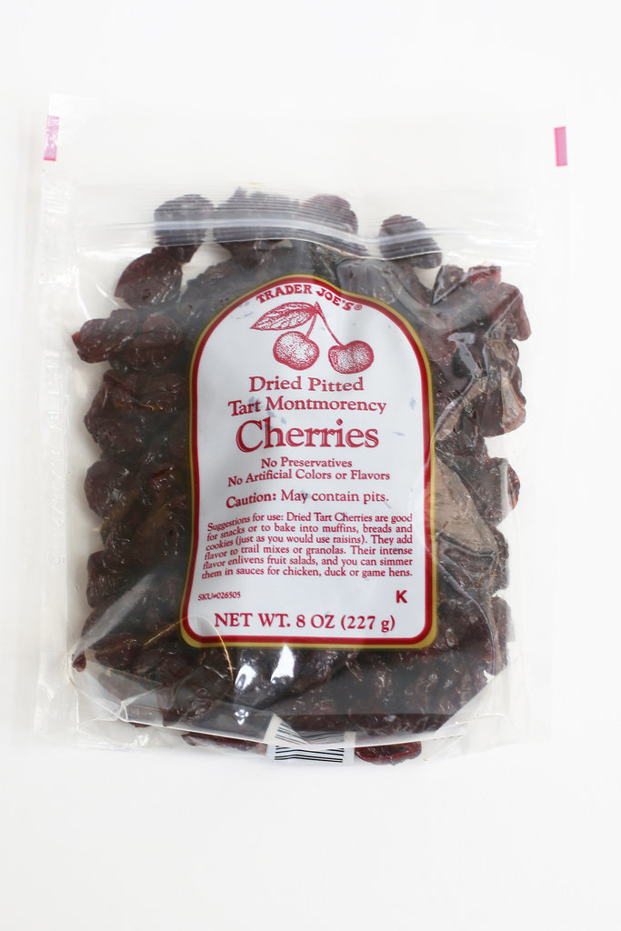 Dried Pitted Tart Montmorency Cherries ($5) Dried Pitted Tart Montmorency Cherries ($5)