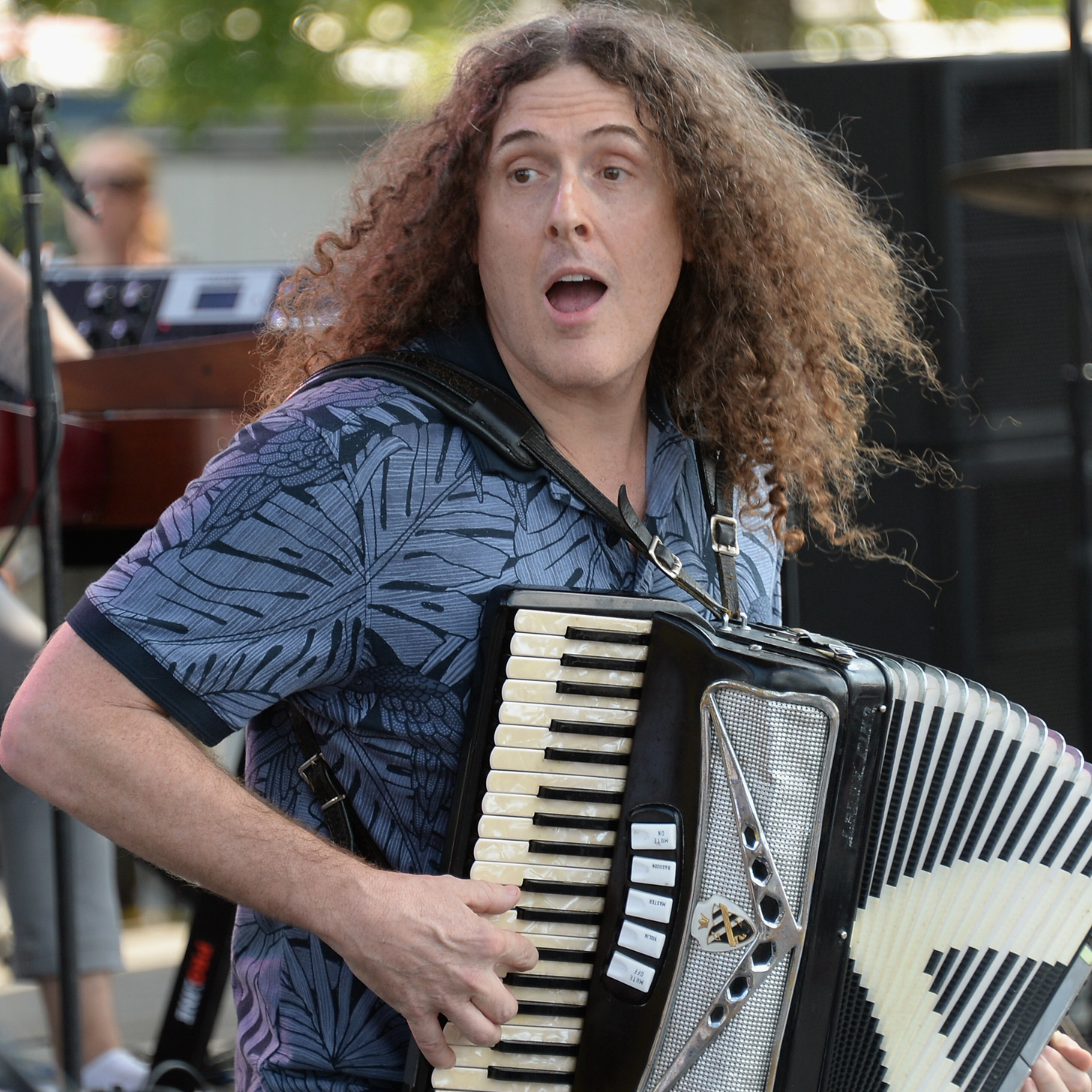 Is Weird Al Yankovic Still the King of Pop Parodies?
