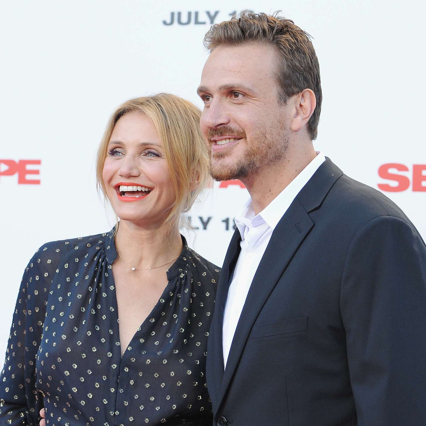 Why Jason Segel Actually Hopes Sex Tape Leads to "Awkward Silence"