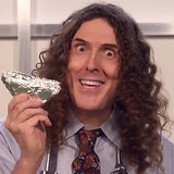 Weird Al Turns Lorde's 