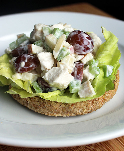 Chicken Salad Chicken Salad