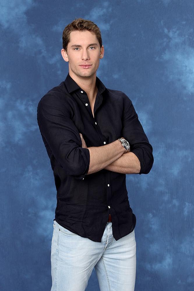 Kalon McMahon Kalon McMahon