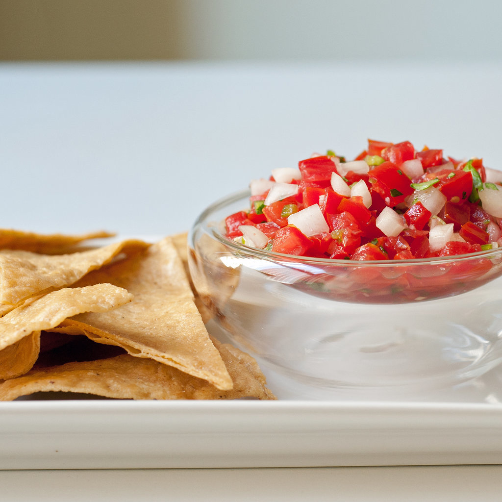 Pico de Gallo Pico de Gallo