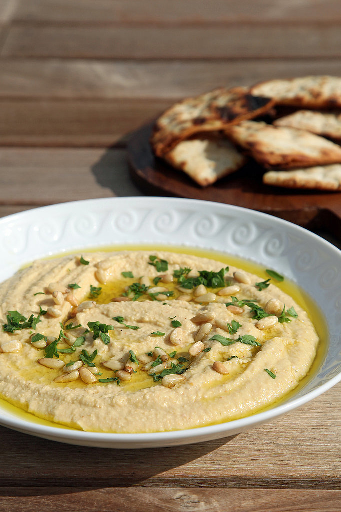 Hummus Dip Hummus Dip