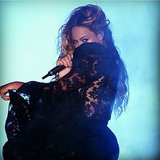 9 Questions We Have About Beyoncé's Fifty Shades of Grey Song