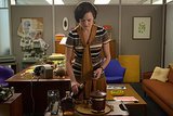 The Modern Businesswoman Drinks Like Don Draper The Modern Businesswoman Drinks Like Don Draper