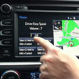 Toyota 2015 Sienna Is More Family Friendly Toyota 2015 Sienna Is More Family Friendly