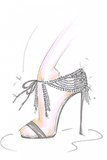 See A Pair Of Shoes Designed By Olivia Palermo See A Pair Of Shoes Designed By Olivia Palermo