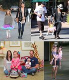 zulily Celebrates First Annual Tutu Tuesday With Celeb Kids zulily Celebrates First Annual Tutu Tuesday With Celeb Kids