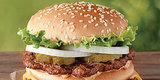 China Rotten Meat Scandal Spreads To Starbucks, Burger King China Rotten Meat Scandal Spreads To Starbucks, Burger King