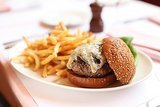 13 New Burgers That Demand Your Attention 13 New Burgers That Demand Your Attention