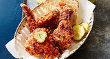 The Pro Secrets to the Best Fried Chicken Ever The Pro Secrets to the Best Fried Chicken Ever