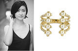 Why Jennie Kwon Ditched Corporate Law to Make Jewelry Why Jennie Kwon Ditched Corporate Law to Make Jewelry