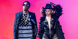 Split Rumors Surround Beyonce And Jay Z Split Rumors Surround Beyonce And Jay Z