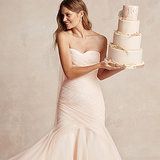 Bliss by Monique Lhuillier Bridal Spring 2015 | Pictures Bliss by Monique Lhuillier Bridal Spring 2015 | Pictures