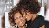 Whitney Houston's Mother Cissy Responds to Lifetime Biopic: 'Please Let Her Rest' Whitney Houston's Mother Cissy Responds to Lifetime Biopic: 'Please Let Her Rest'