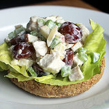 Quick Healthy Lunches Quick Healthy Lunches