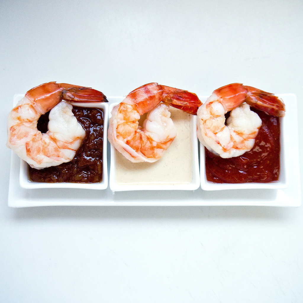 Shrimp Cocktail Sauces Shrimp Cocktail Sauces