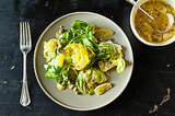 Salads For the Reluctant Salad Eater Salads For the Reluctant Salad Eater