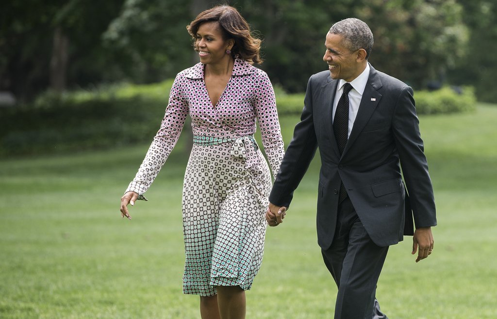 Michelle Obama's First Lady Style Michelle Obama's First Lady Style