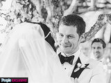 Joseph Morgan Marries Persia White in Jamaica - See the Exclusive Photos! Joseph Morgan Marries Persia White in Jamaica - See the Exclusive Photos!
