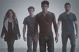 'Teen Wolf' at Comic-Con 2014: Season 5 Renewal, Shirtless Derek and More 'Teen Wolf' at Comic-Con 2014: Season 5 Renewal, Shirtless Derek and More