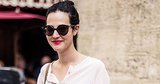 A Brazilian Beauty Editor on Her Secrets A Brazilian Beauty Editor on Her Secrets