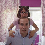 How to Dad Cheerios Commercial How to Dad Cheerios Commercial