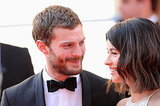 Daily Drool: Jamie Dornan in Fifty Shades of Grey Trailer Daily Drool: Jamie Dornan in Fifty Shades of Grey Trailer