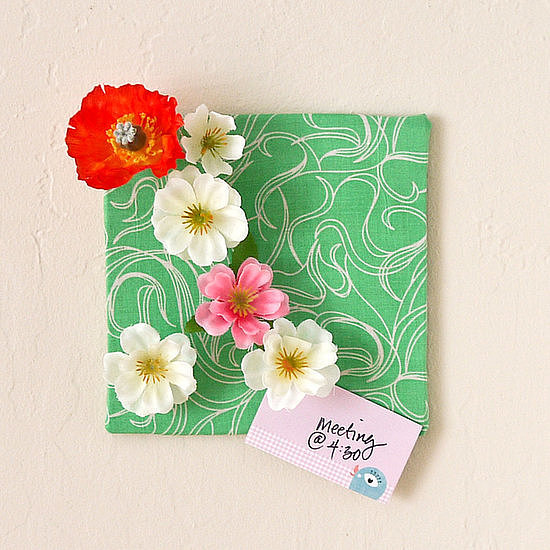 Flower Push Pins Flower Push Pins