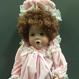 Creepy Dolls Being Left Outside Homes in San Clemente, CA Creepy Dolls Being Left Outside Homes in San Clemente, CA