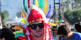 Bass Coast Festival Bans Native American Headdresses Bass Coast Festival Bans Native American Headdresses