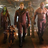 Guardians of the Galaxy Cast Interview | Video Guardians of the Galaxy Cast Interview | Video
