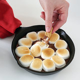 S'mores Dip S'mores Dip