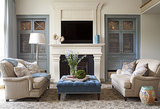 15 Ways to Enhance Your Cabinets With Grilles (23 photos) 15 Ways to Enhance Your Cabinets With Grilles (23 photos)