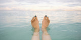 9 Things Your Feet Could Be Trying To Tell You 9 Things Your Feet Could Be Trying To Tell You