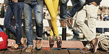 We Bet You Don't Know Where Your Favorite Shoes Came From We Bet You Don't Know Where Your Favorite Shoes Came From