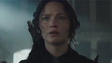 Katniss Prepares For War In New 'Hunger Games: Mockingjay' Teaser Katniss Prepares For War In New 'Hunger Games: Mockingjay' Teaser