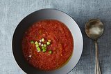 How to Make Gazpacho Without a Recipe How to Make Gazpacho Without a Recipe