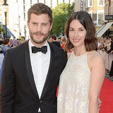 Jamie Dornan's Wife | Video Jamie Dornan's Wife | Video