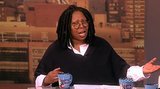 Whoopi Goldberg Goes On A Righteous Rant About Weed Whoopi Goldberg Goes On A Righteous Rant About Weed