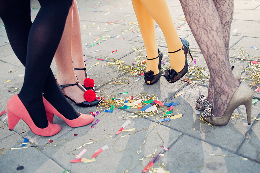 11 Common Bachelorette Party Blunders 11 Common Bachelorette Party Blunders
